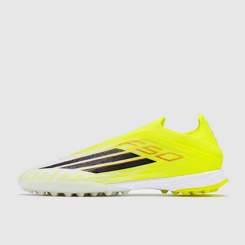 adidas F50 Pro Schnürungslos TF