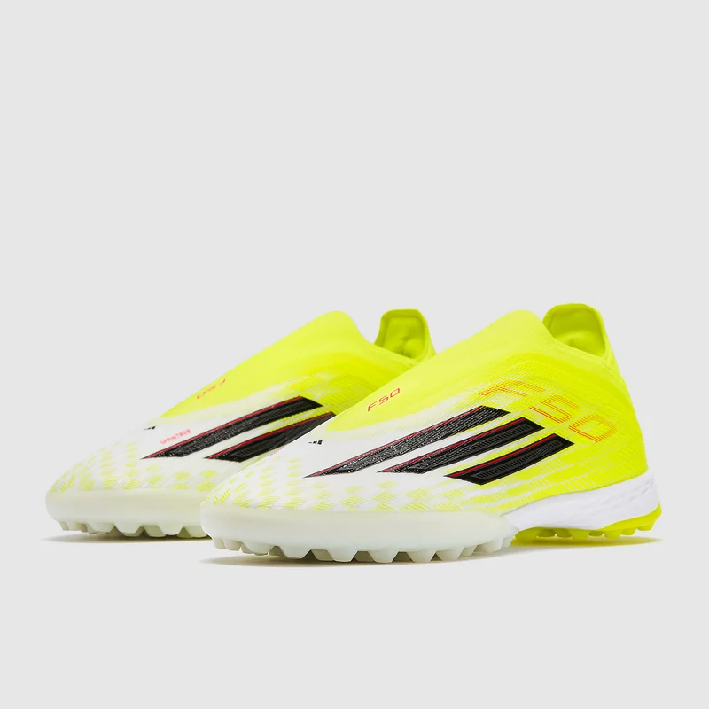 adidas F50 Pro Schnürungslos TF