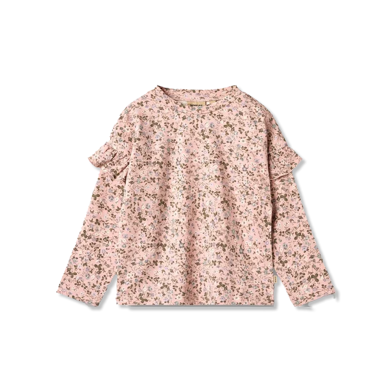 Belinda langarmshirt
