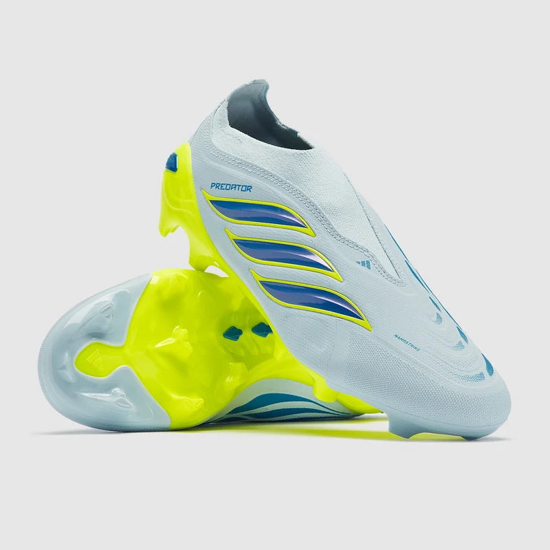 adidas Predator League Schnürungslos FG