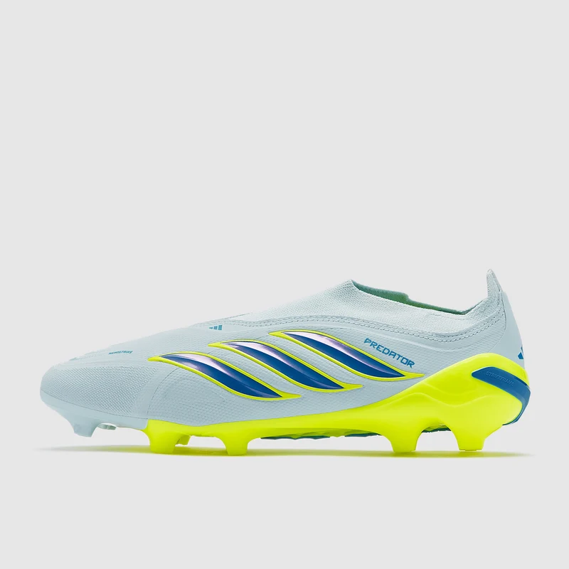 adidas Predator League Schnürungslos FG
