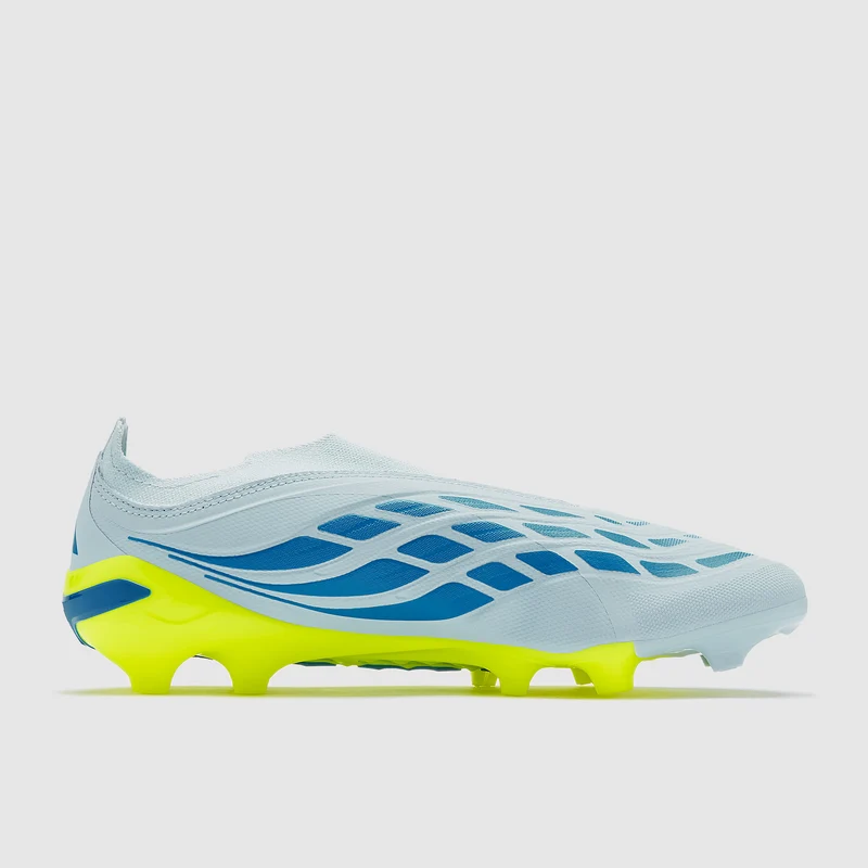 adidas Predator League Schnürungslos FG