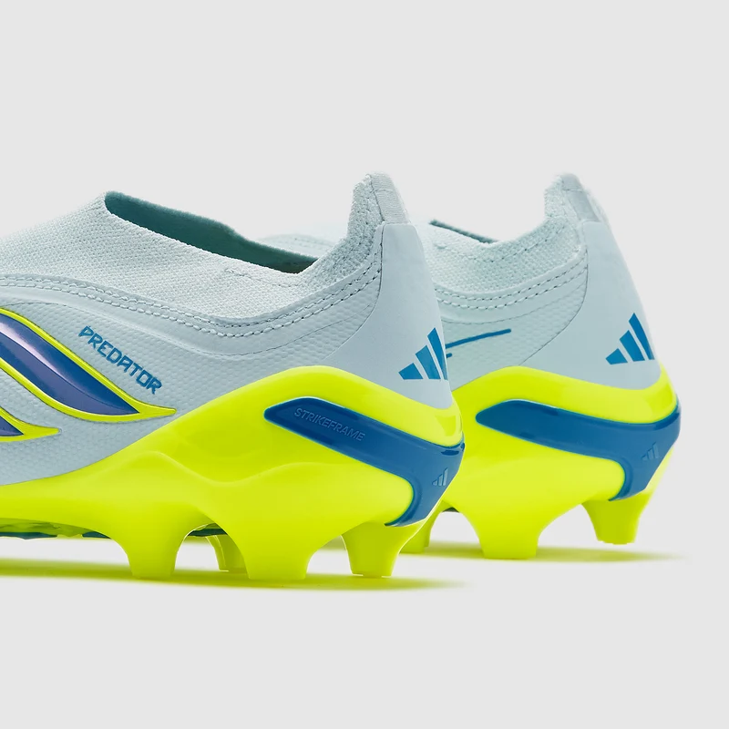 adidas Predator League Schnürungslos FG