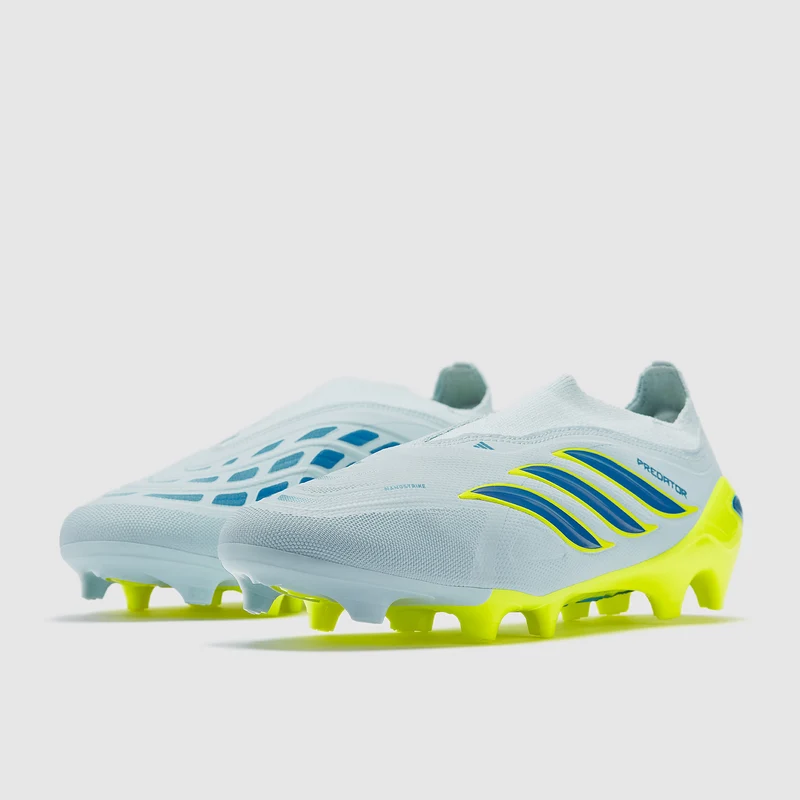 adidas Predator League Schnürungslos FG