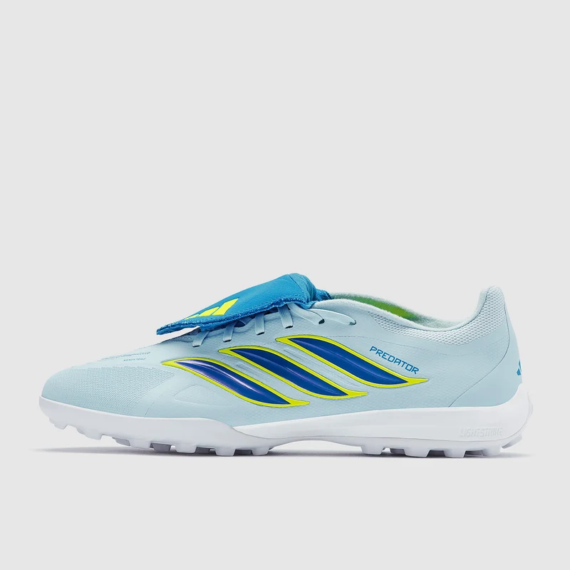 adidas Predator League Tongue TF