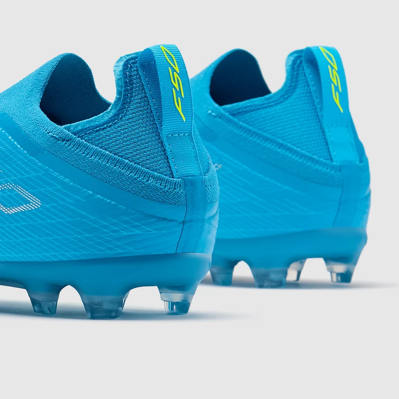 adidas Kinder F50 Elite Schnürungslos FG