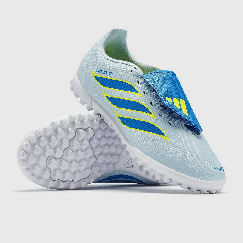 adidas Kinder Predator Club Tongue TF