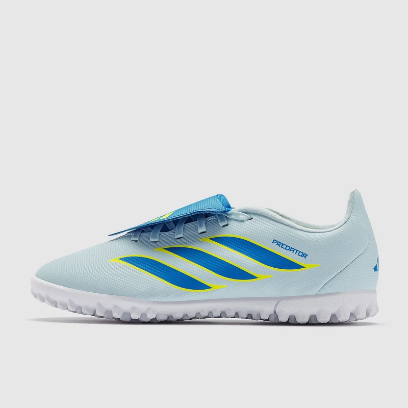 adidas Kinder Predator Club Tongue TF