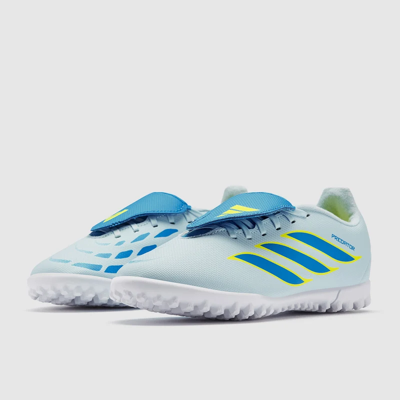 adidas Kinder Predator Club Tongue TF