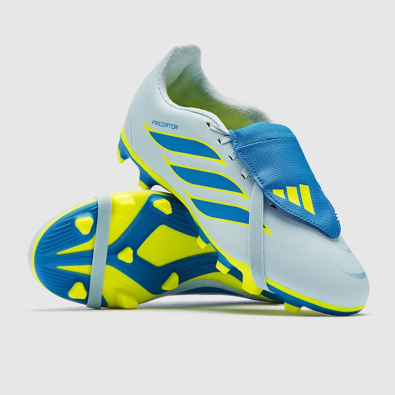 adidas Kinder Predator Club Tongue FG/MG