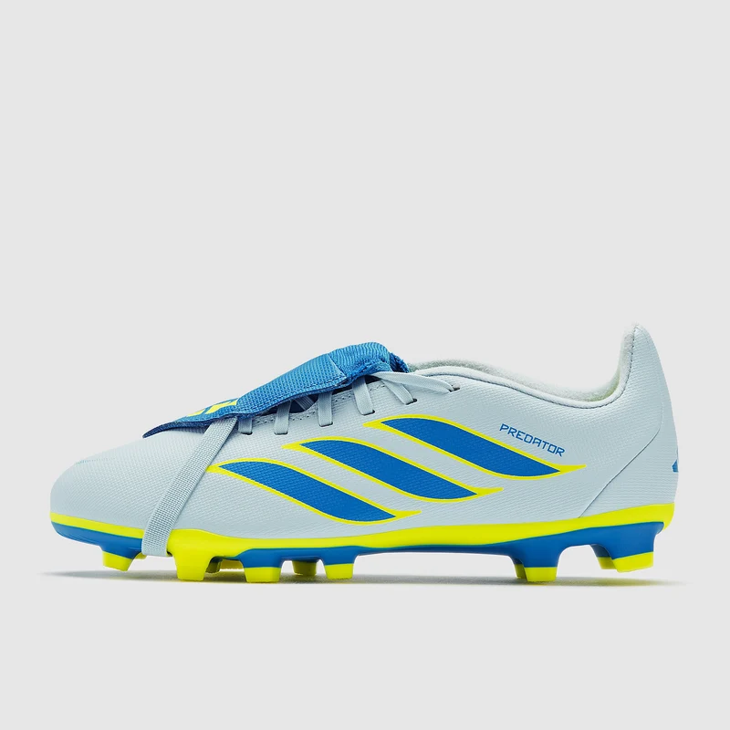 adidas Kinder Predator Club Tongue FG/MG