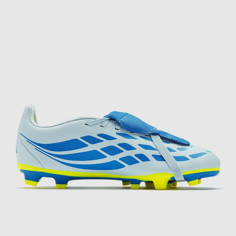 adidas Kinder Predator Club Tongue FG/MG