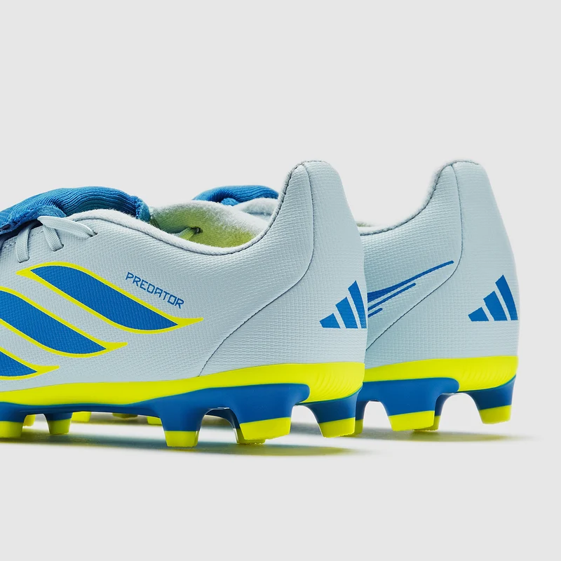adidas Kinder Predator Club Tongue FG/MG