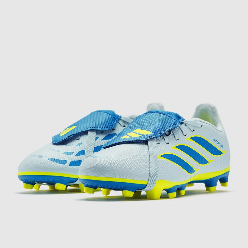 adidas Kinder Predator Club Tongue FG/MG