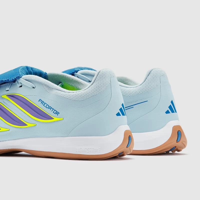 adidas Predator League Tongue IN