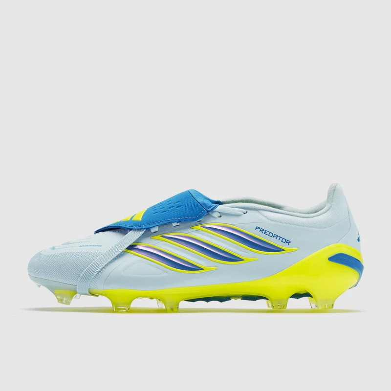 adidas Predator Pro Tongue FG