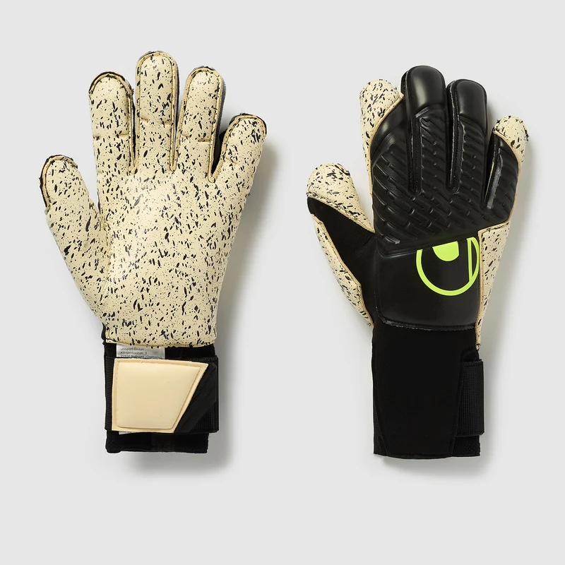 Uhlsport Supergrip + Flex Frame Carbon