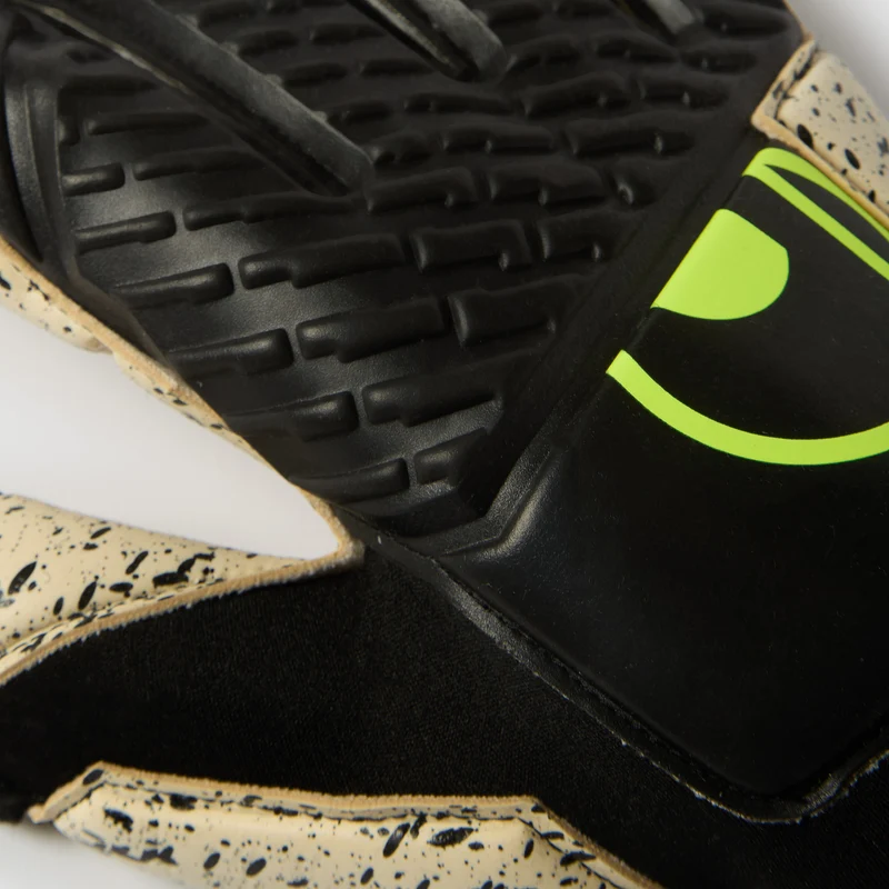 Uhlsport Supergrip + Flex Frame Carbon