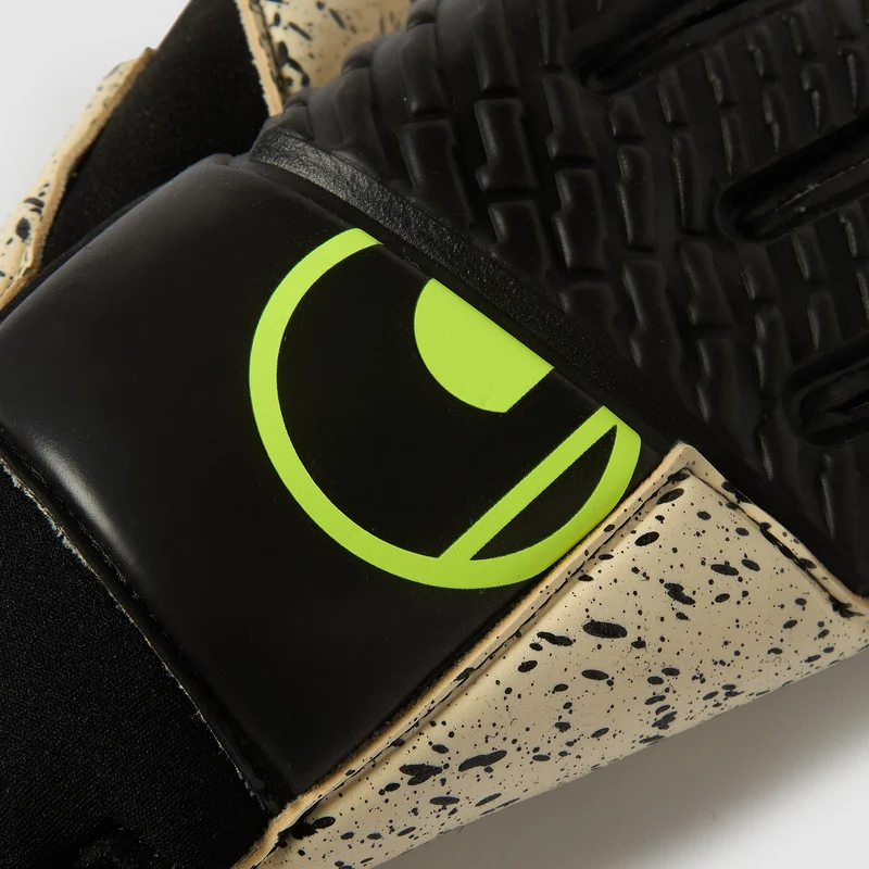 Uhlsport Supergrip + Flex Frame Carbon
