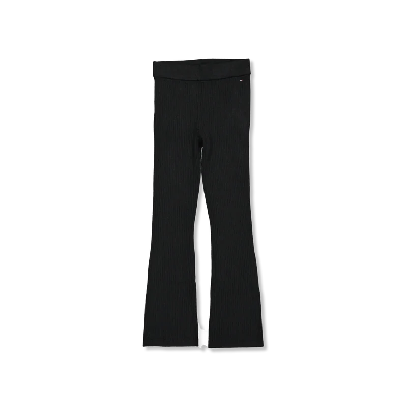 COMFY RIB PANT hose