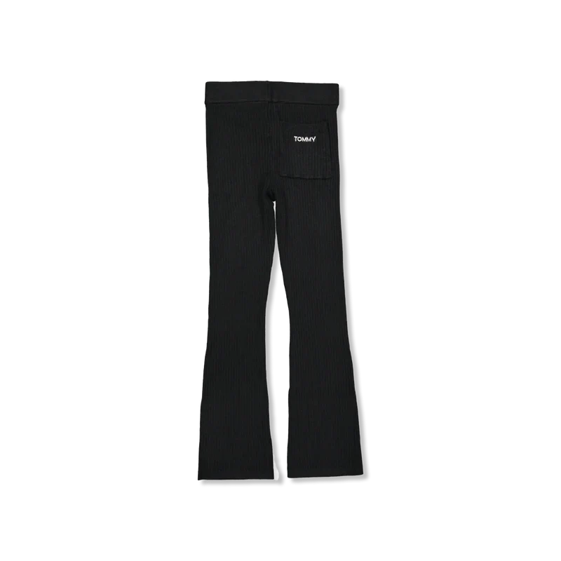 COMFY RIB PANT hose