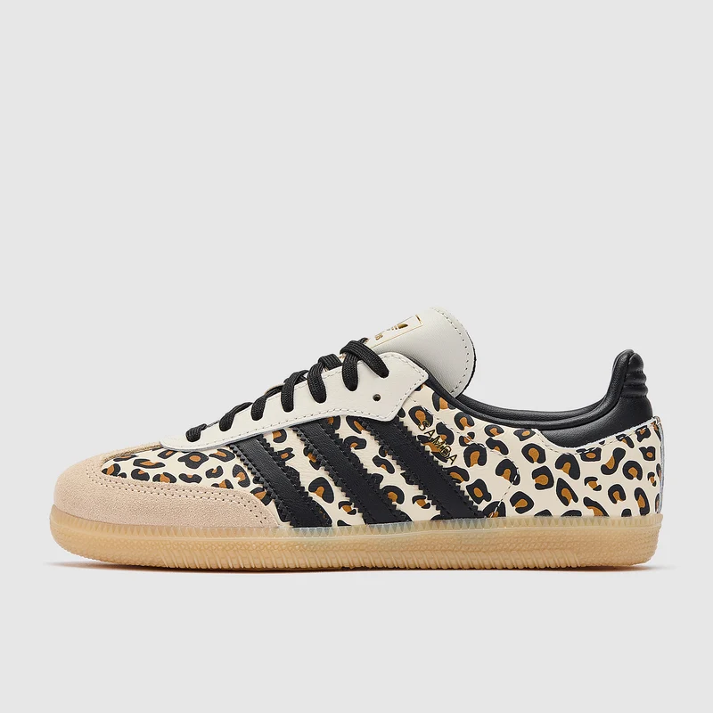 adidas Originals Jüngere Kinder Samba OG (PS)