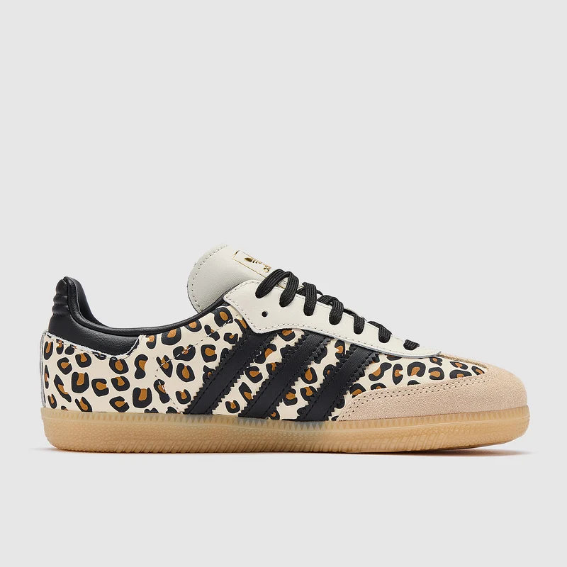 adidas Originals Jüngere Kinder Samba OG (PS)