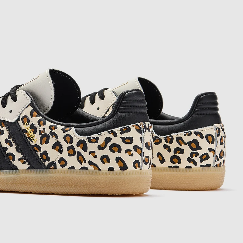 adidas Originals Jüngere Kinder Samba OG (PS)