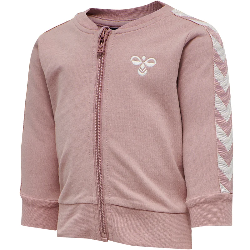 Organic hmlBille sweatset