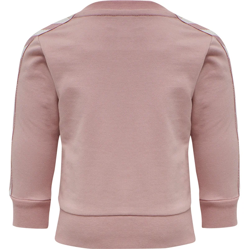 Organic hmlBille sweatset