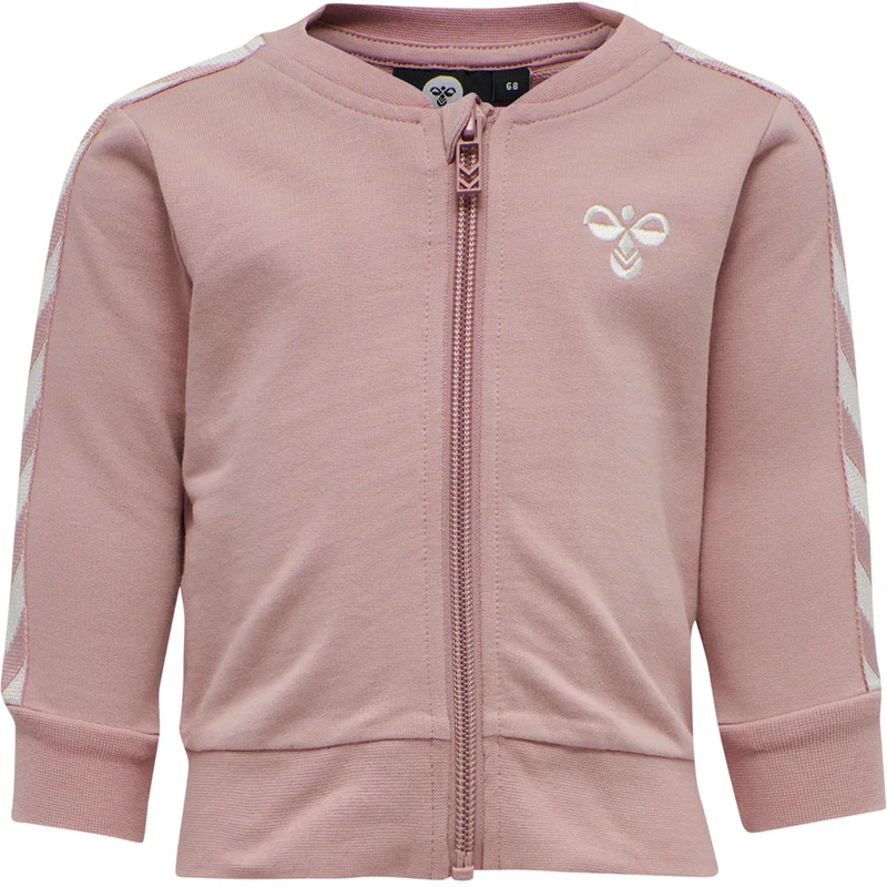 Organic hmlBille sweatset