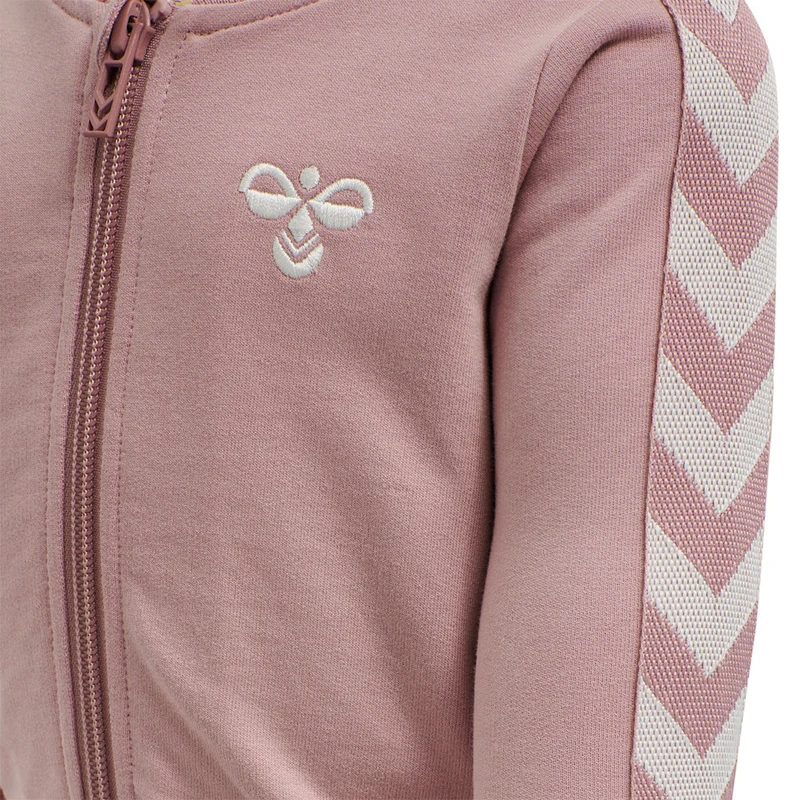 Organic hmlBille sweatset