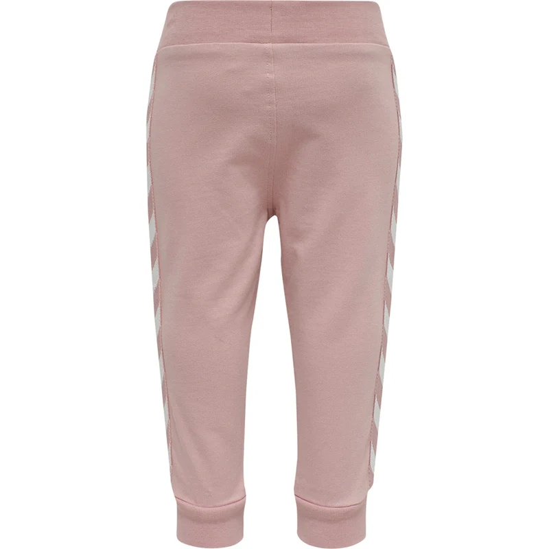 Organic hmlBille sweatset