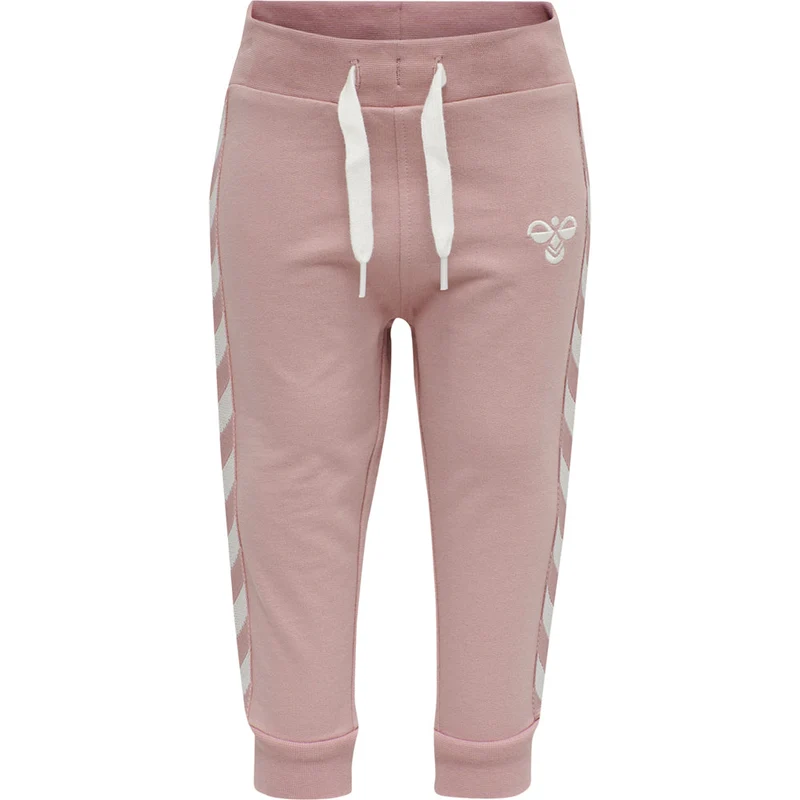 Organic hmlBille sweatset