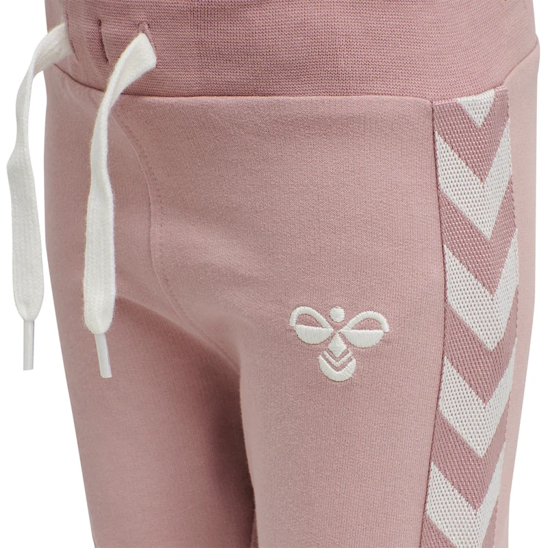 Organic hmlBille sweatset