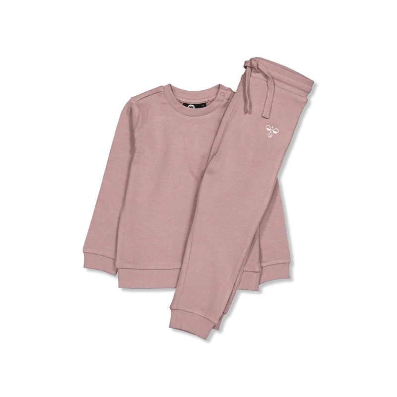 Organic Santo sweatset