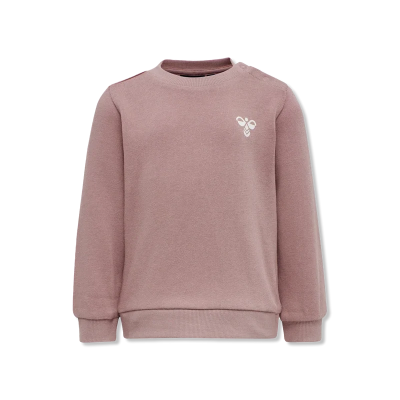 Organic Santo sweatset