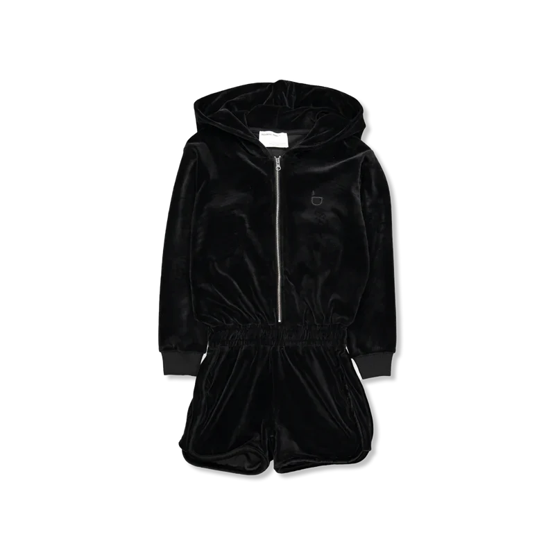 G frances Zipjacke