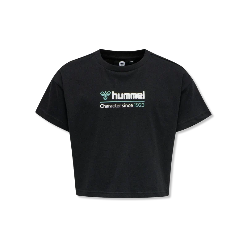 Clare cropped t-Shirt