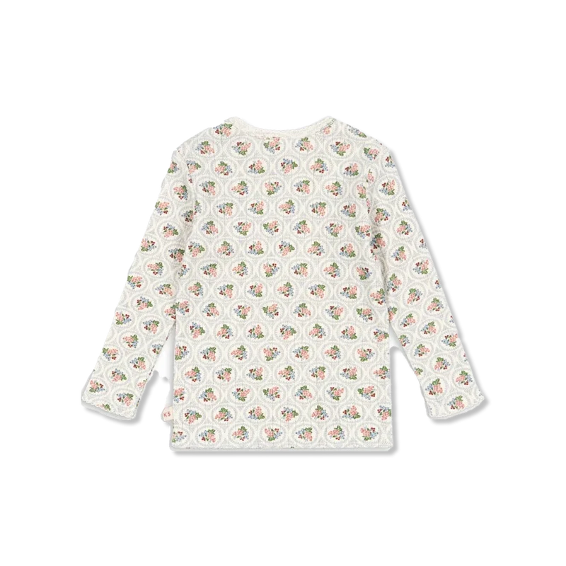 MINNIE langarmshirt