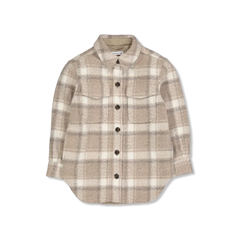 G jayden Übergangsjacke