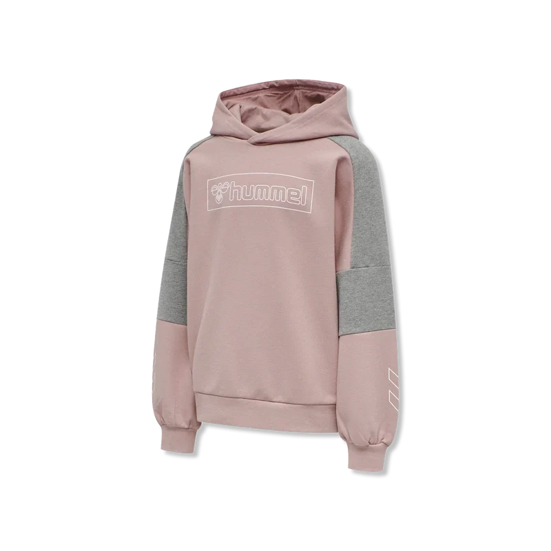 HmlBOXLINE sweatshirts