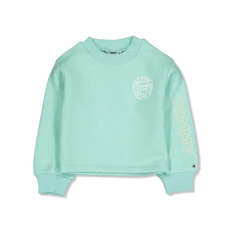 sweatshirts