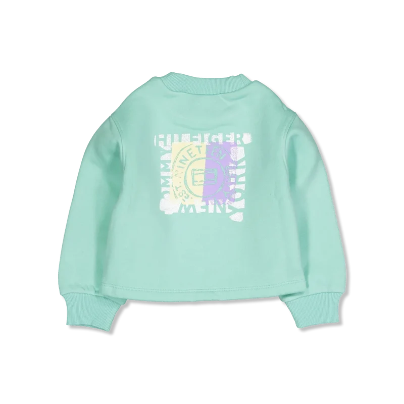 sweatshirts