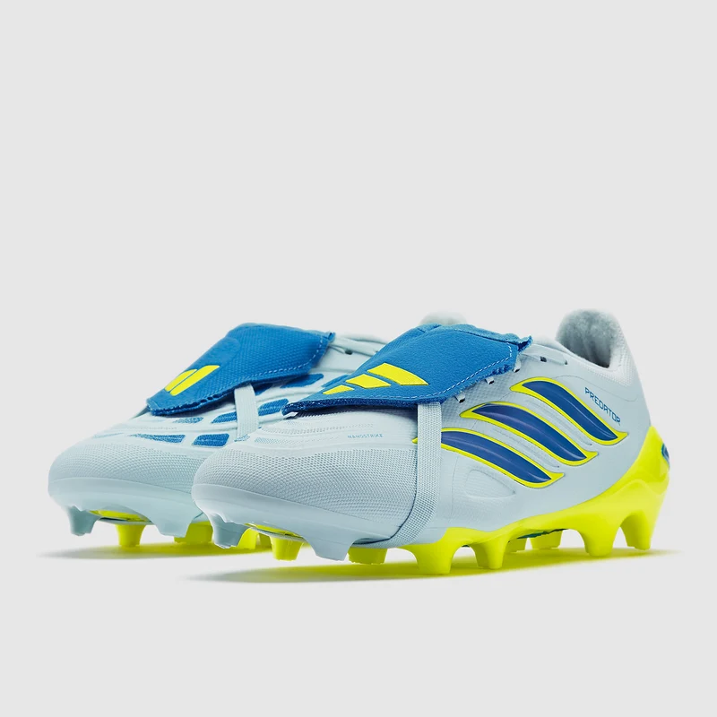 adidas Predator League Tongue FG