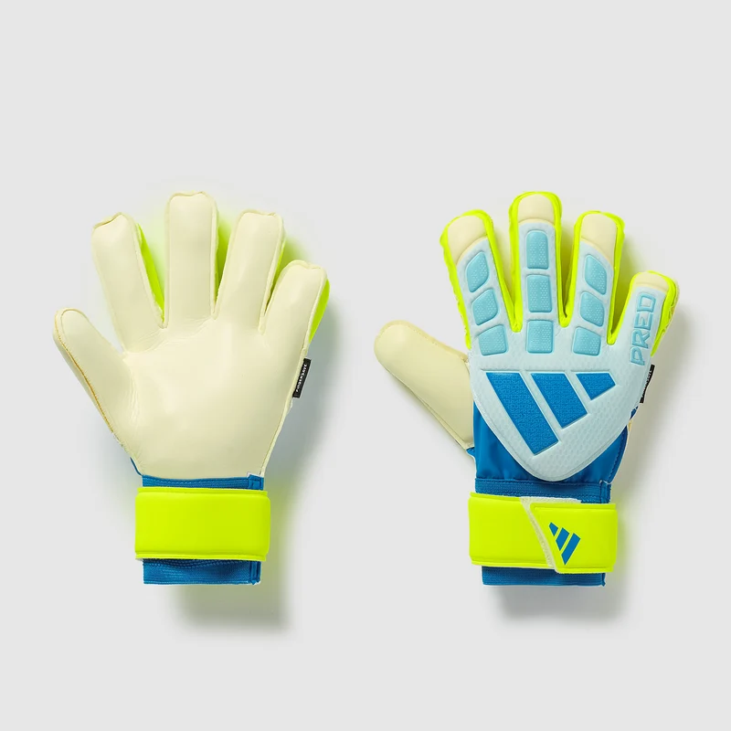 adidas Kids Predator Match Fingersave GK Gloves