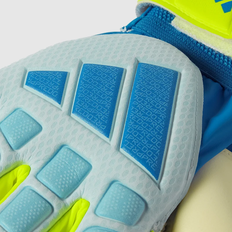 adidas Kids Predator Match Fingersave GK Gloves