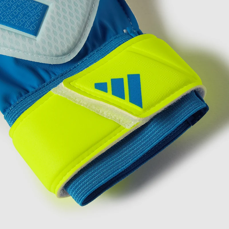 adidas Kids Predator Match Fingersave GK Gloves