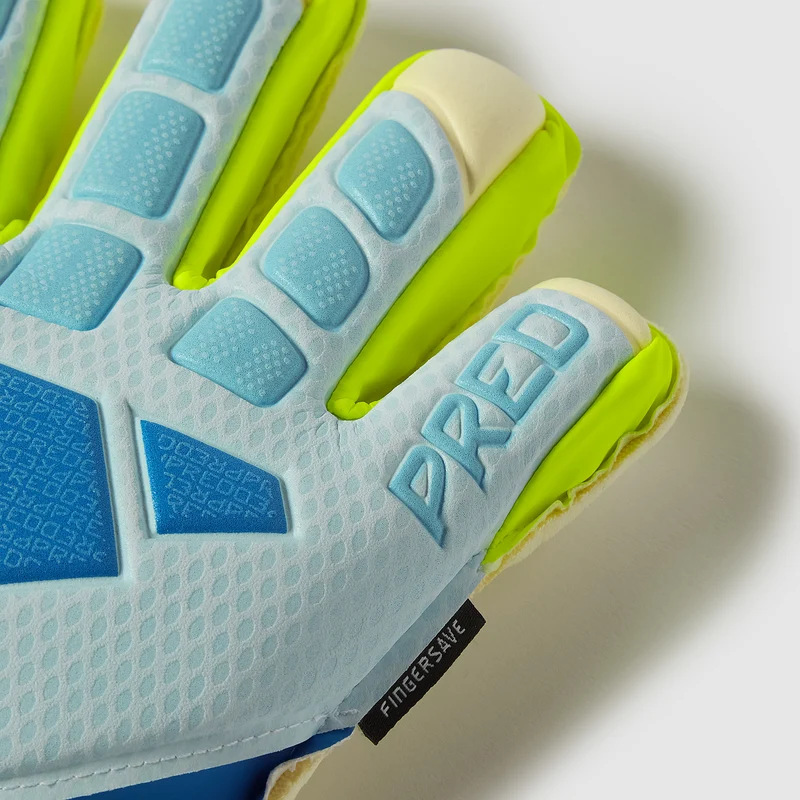 adidas Kids Predator Match Fingersave GK Gloves