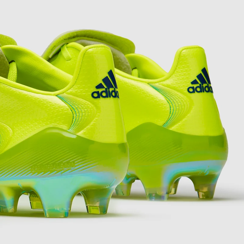 adidas F50 Elite x Tunit FG
